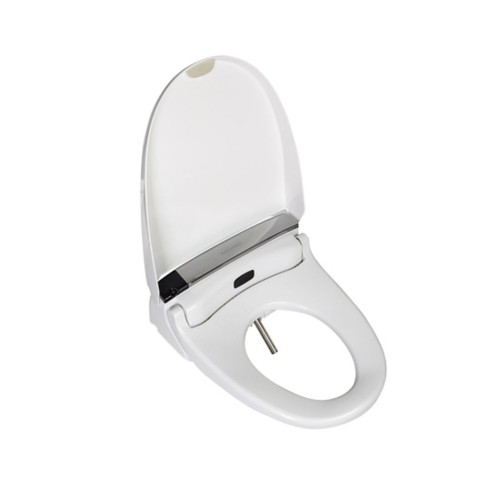 Bidet Seat With Remote Control Unit