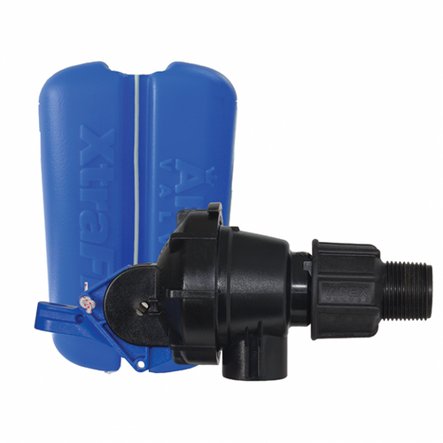 Xtraflo Armless Trough Valve 25 x 20mm AXXF25/20