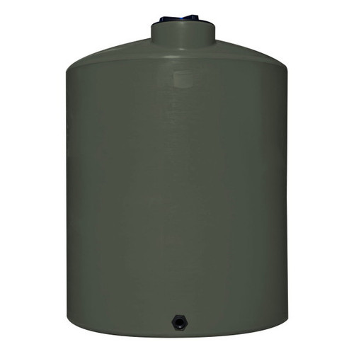 Classic Water Tank Slate Grey 5000L (1100 Gallon) BT5000 SLATE GREY