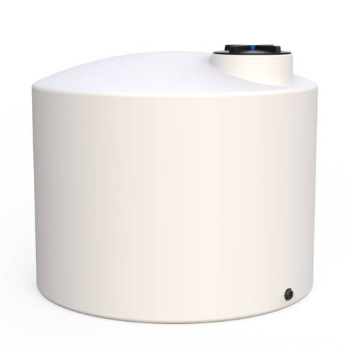 Classic Water Tank White 3000L (660 Gallon) BT3000 WHITE