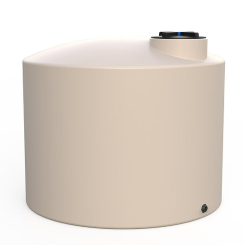 Classic Water Tank Birch Grey 3000L (660 Gallon) BT3000 BIRCH GREY