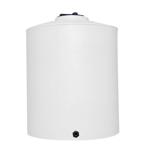 Classic Water Tank White 2100L (466 Gallon) BT2100 WHITE