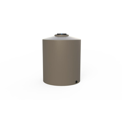 Classic Water Tank Slate Grey 2100L (466 Gallon) BT2100 SLATE GREY