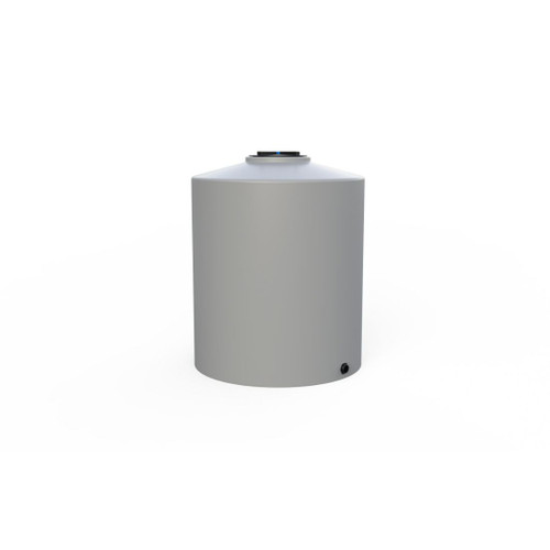 Classic Water Tank Light Grey 2100L (466 Gallon) BT2100 LIGHT GREY