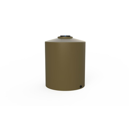 Classic Water Tank Bronze Olive 2100L (466 Gallon) BT2100 BRONZE OLIVE