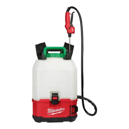 M18 SWITCH TANK Chemical Sprayer Backpack 15 Litre with Powered Base Tool Only