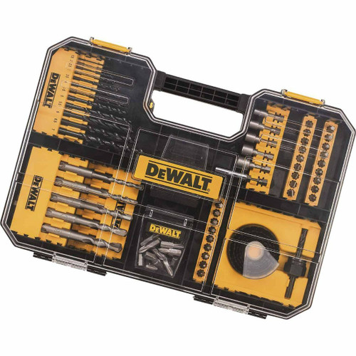 Drill Driver Kit 102 Piece