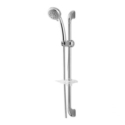 Ivy Rail Shower Chrome YV6840-00