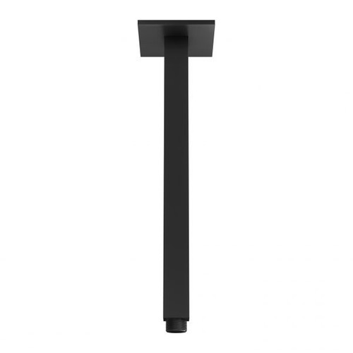 Lexi Ceiling Arm 300mm Matte Black LE6091-10