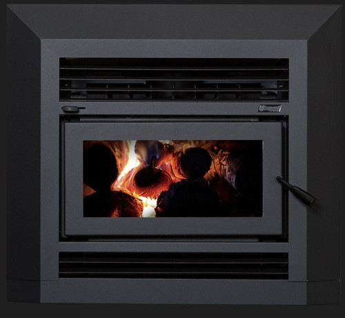 Rangitata Ultra Low Emmission Burner Timber (ZC)
