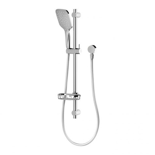 Rush Rail Shower Chrome RU6810-00