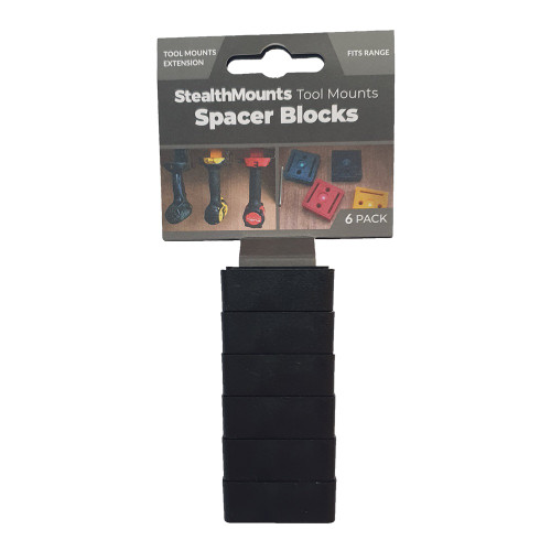 Tool Mount Spacer For Hikoki 6 Pack