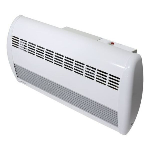 Surface Mount Space Heater (External Control) 2400W SM2400BMS