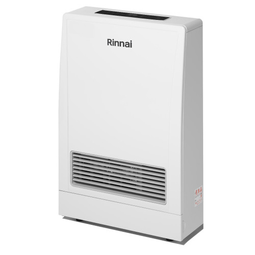 Energysaver Gas Heater 309 Power Flued 3kW Natural Gas