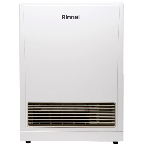 Energysaver Power Flued Gas Heater 561 NG 4.8kW White
