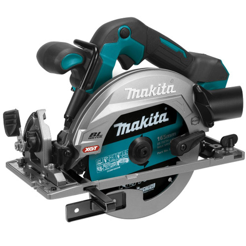 XGT Circular Saw 165mm