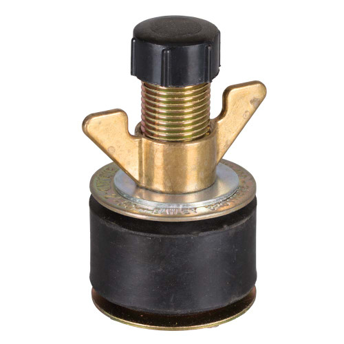 Bailey Steel Test Plug 50mm