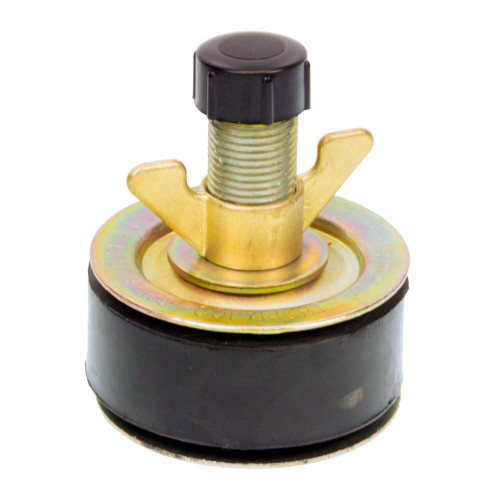 Bailey Steel Test Plug 75mm