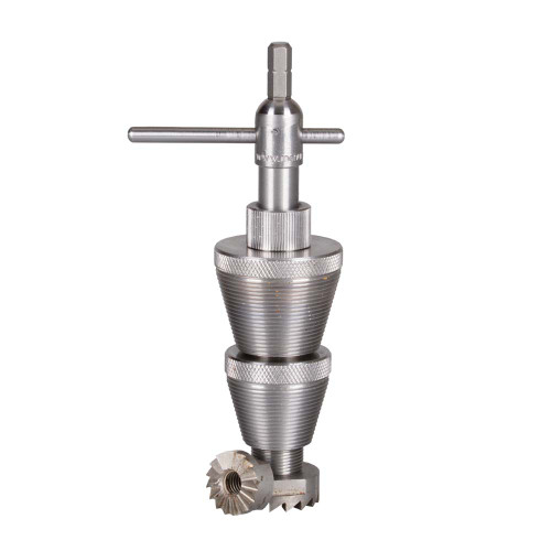 Tap Reseating Tool 19mm & 25mm Taps