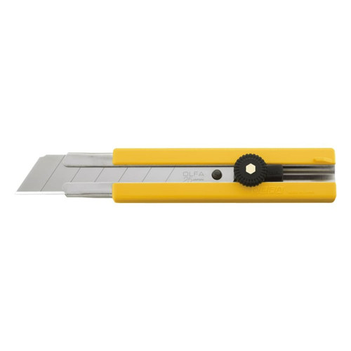 Olfa Knife Snap Blade 25mm