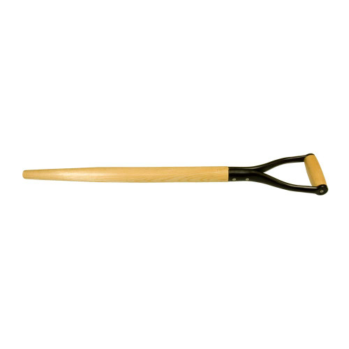 D-Grip Wood Handle 736mm