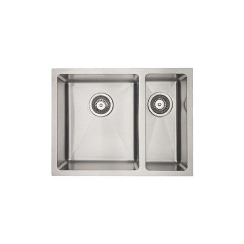 Brighton Kitchen Sink DV203R Bowl and 1/4 WBP520210