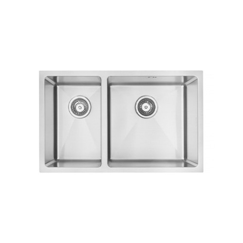 Bristol Kitchen Sink DV201L Bowl and 1/4 WBP520102