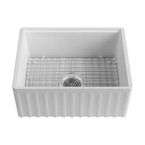 Butler Kitchen Sink RB150 610 Single Ravenna WBP751006