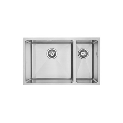Lincoln Kitchen Sink DV205R Bowl and 1/4 WBP520260
