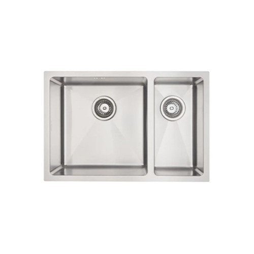 Liverpool Kitchen Sink DV204R Bowl and 1/4 WBP520250