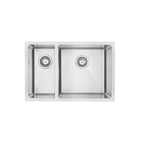 Liverpool Kitchen Sink DV204L Bowl and 1/4 WBP520251