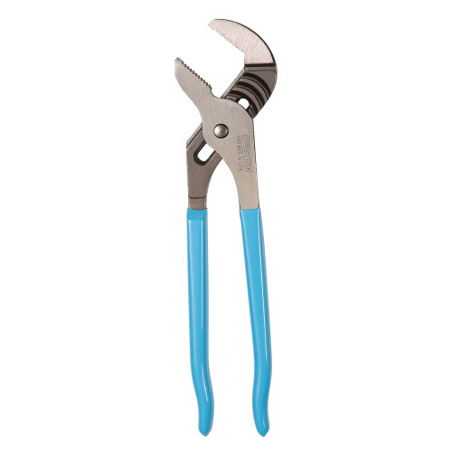 Tongue And Groove Pliers Straight Jaw 305mm CH440G