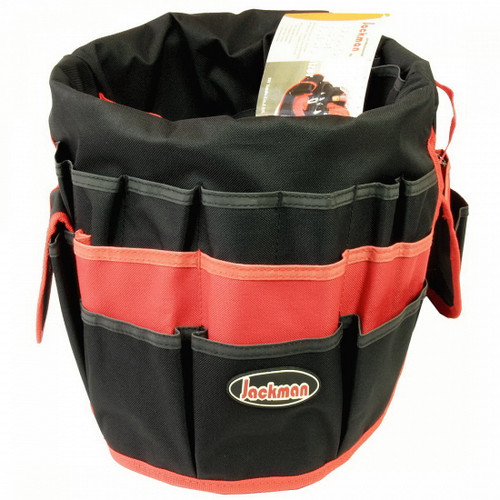 Professional Bucket Tool Bag 290 x 220mm