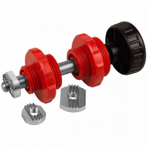 Tap Reseating Tool