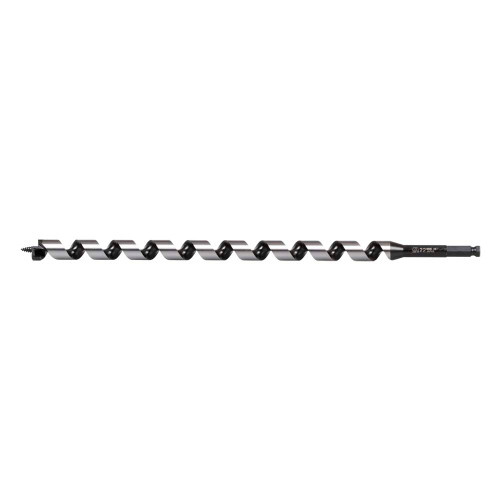 Ship Auger Bit 22 x 450mm