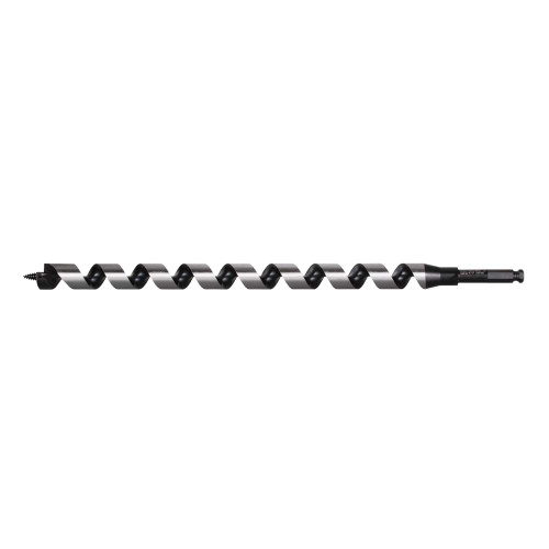 Ship Auger Bit 25 x 450mm SM8P-25