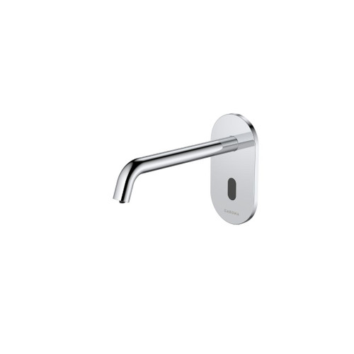 Liano II Sensor Soap Dispenser Sales Kit Wall Mounted Chrome