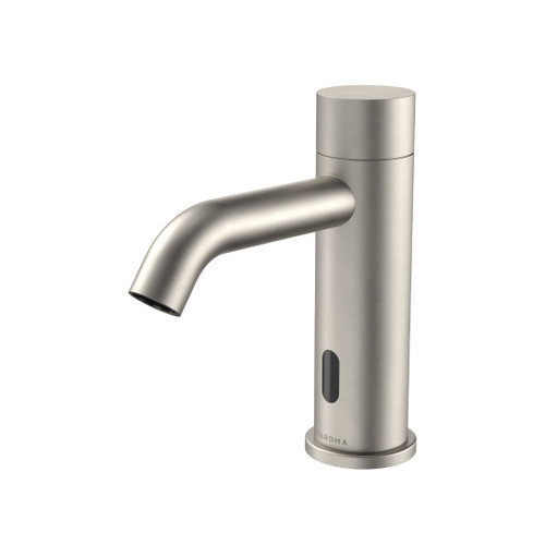 Liano II Sensor Hob Mounted Outlet Brushed Nickel