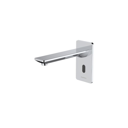 Urbane II Sensor Soap Dispenser Sales Kit Wall Mounted Chrome