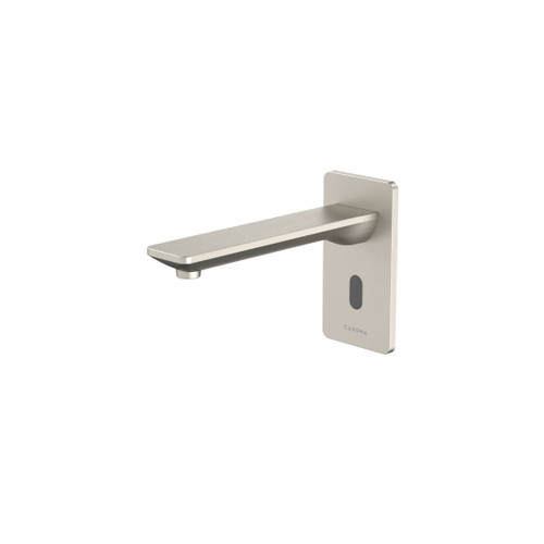 Urbane II Sensor Soap Dispenser Sales Kit Wall Mounted Brushed Nickel