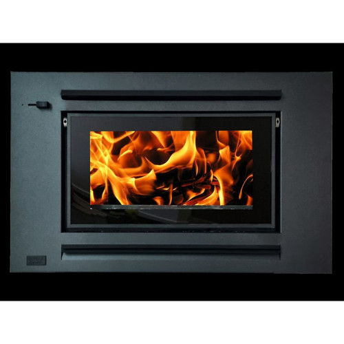 Xander Allure Fascia Panel Set Masonry HTP Black