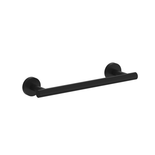 Forma Spio Wall Hung Vanity Centre Basin 1200mm 1 Drawer Black