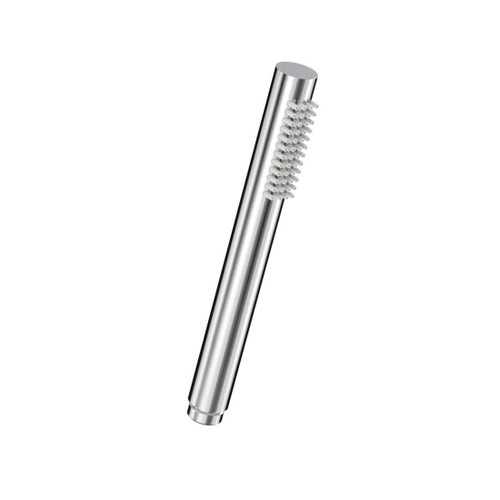 Tube Minimalist Shower Handpiece Chrome
