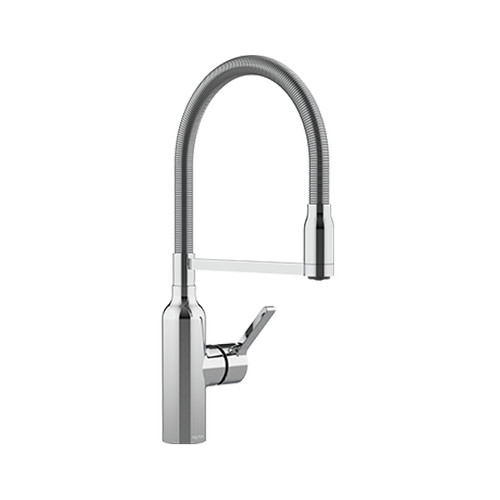 Felton Collection Bex All Pressure Pull Down Sink Mixer Chrome