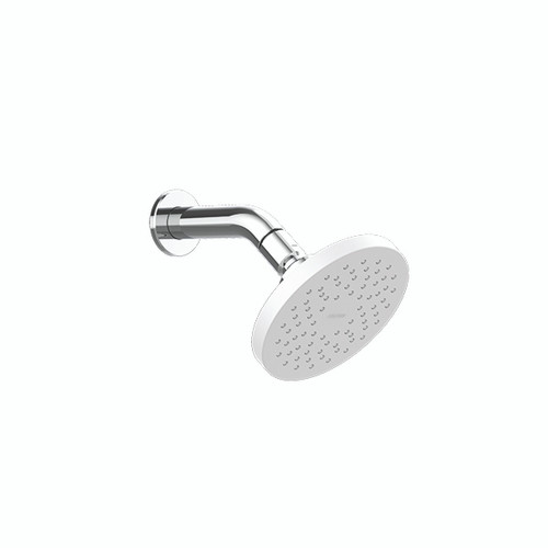 Linea Aerlux Shower Rose Chrome