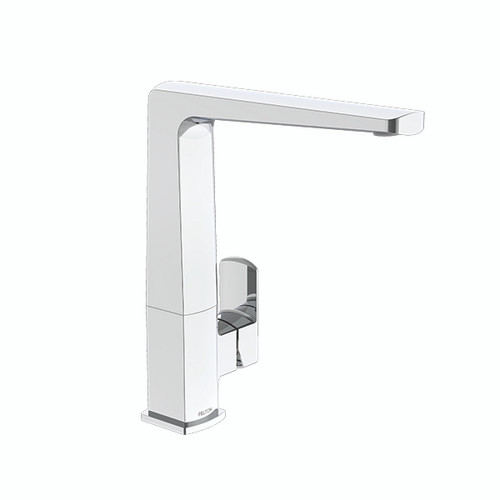 Que II Sink Mixer Chrome