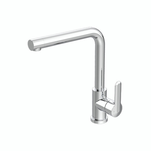 Slique Sink Mixer Chrome