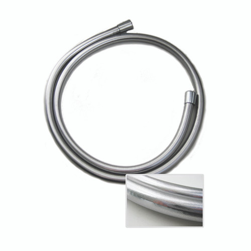 Spare Part Chromalux Large Bore Smooth Hose 1.5m