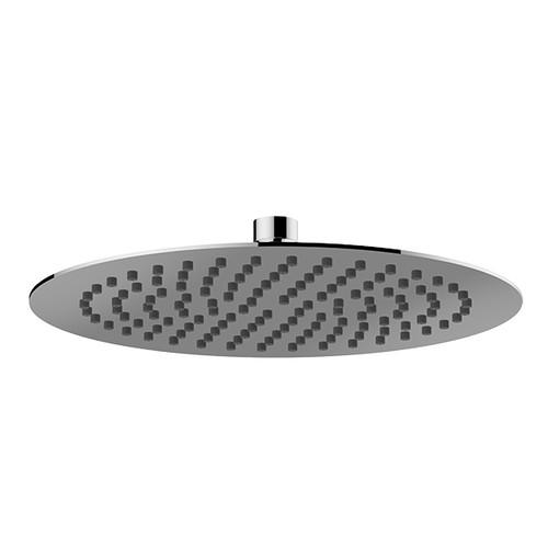 Spare Part Halo Rain Head Chrome