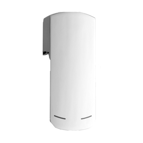 Spare Part Que Equal Pressures Handle 50mm Chrome